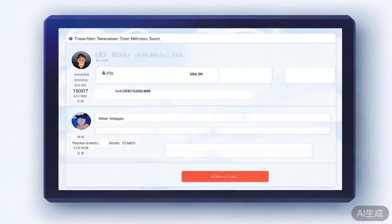 比特派钱包：界面设计关联资产安全与操作效率，有亮点也待优化  第1张