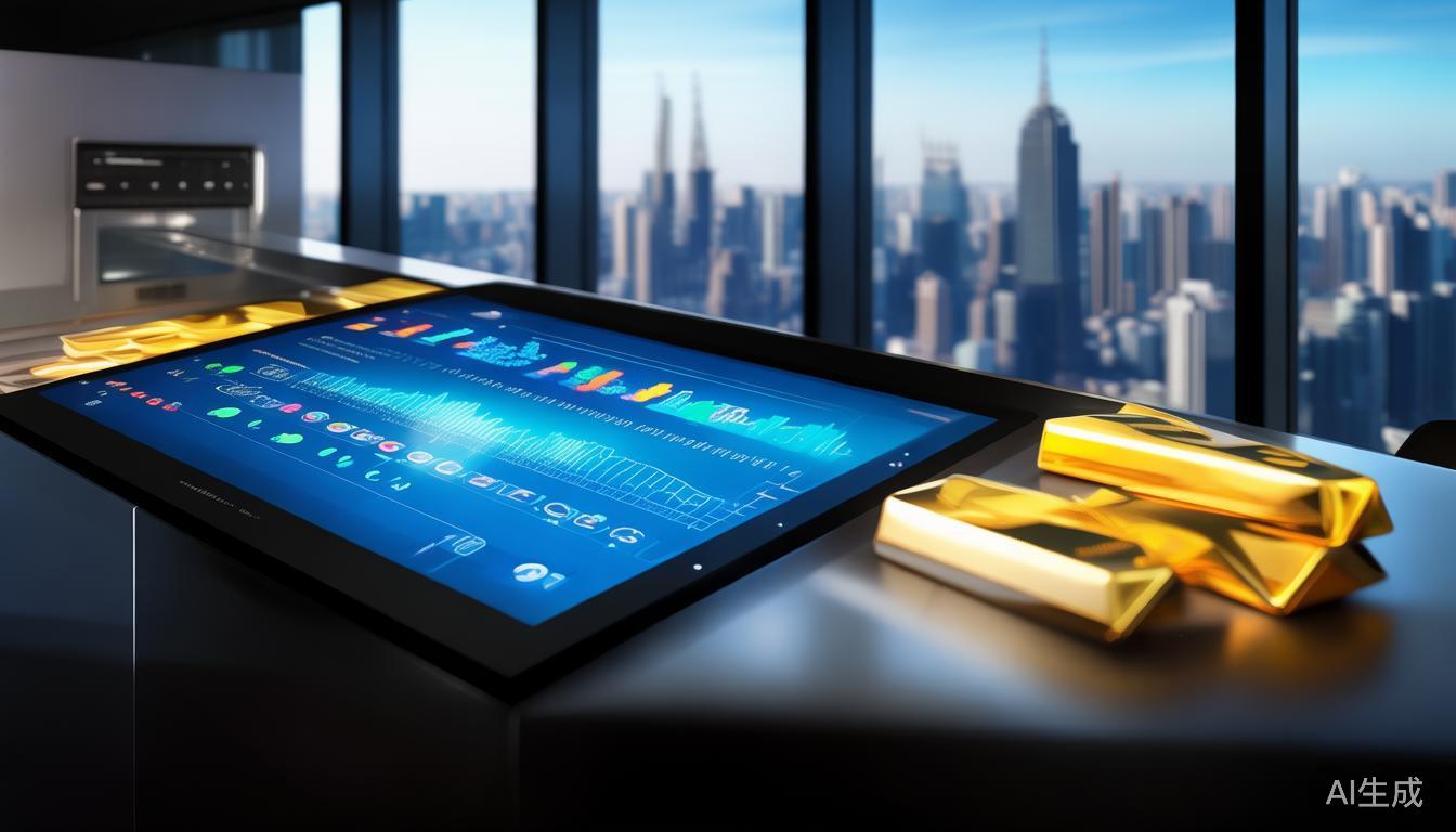 理财爱好者必看！比特派钱包国际版如何融入财务规划？  第1张