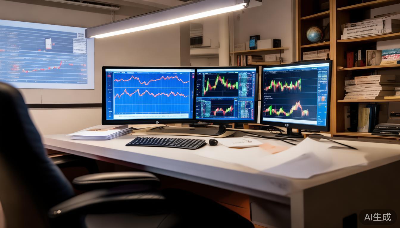 加密货币交易如何选时机？Bitpie工具助你精准把握市场  第1张