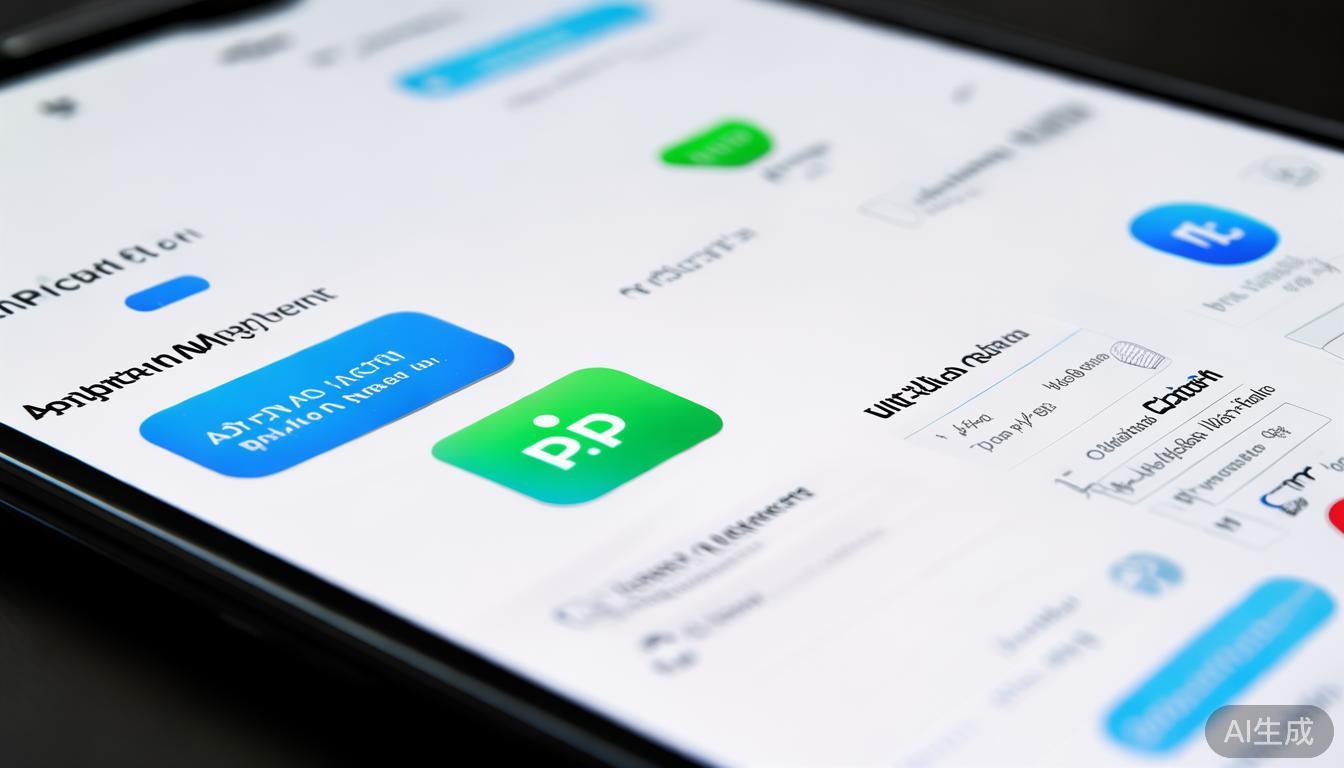 数字资产管理领域：比特派钱包最新版通知功能及设置办法  第1张
