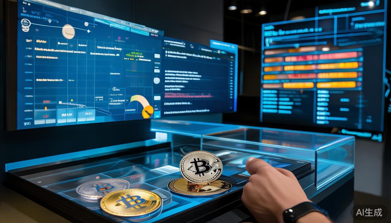 数字货币普及下，BitPie安卓版钱包的优势与资金安全保障？  第1张