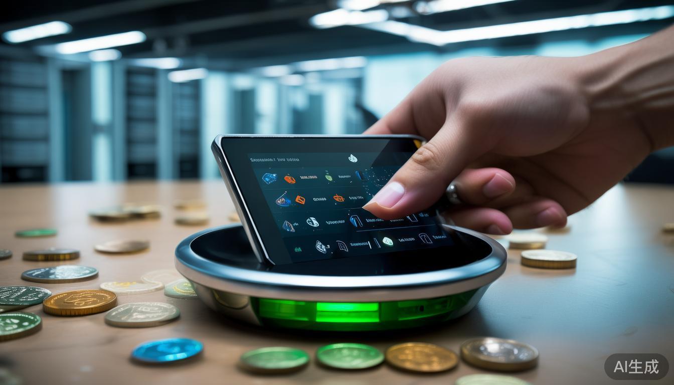 比特派钱包评测：多链资产管理利器，安全可靠吗？全方位体验揭秘  第1张