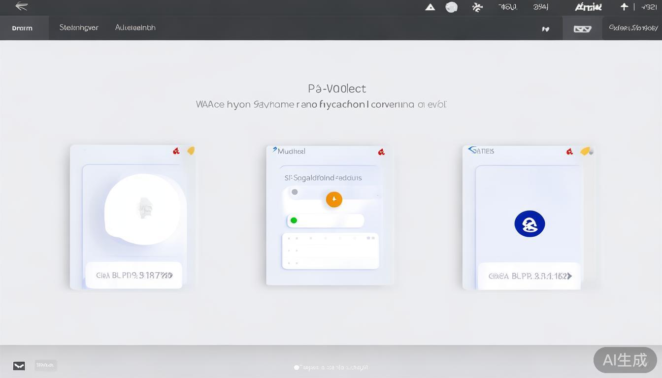 BitPie安卓版团队揭秘：安全与用户自主的开发理念，如何打造可靠钱包？  第1张