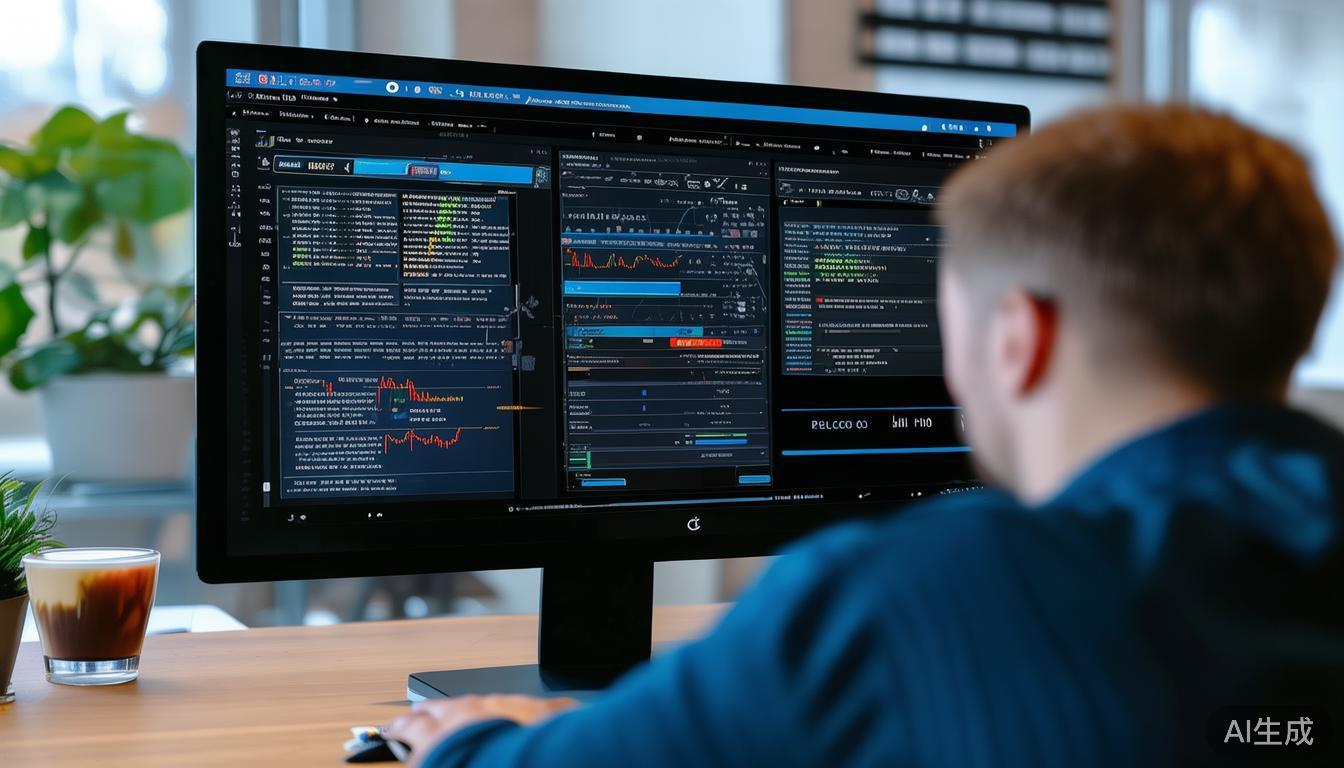 如何通过比特派官方下载开启交易？先安全下载，再设置交易，勿忘风险管理  第1张