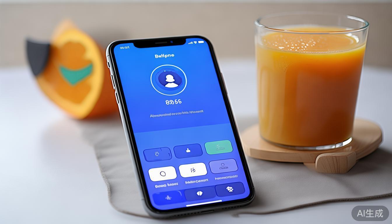 苹果用户如何安全下载Bitpie钱包？从官网直达App Store，体验深度整合与硬件级防护  第1张