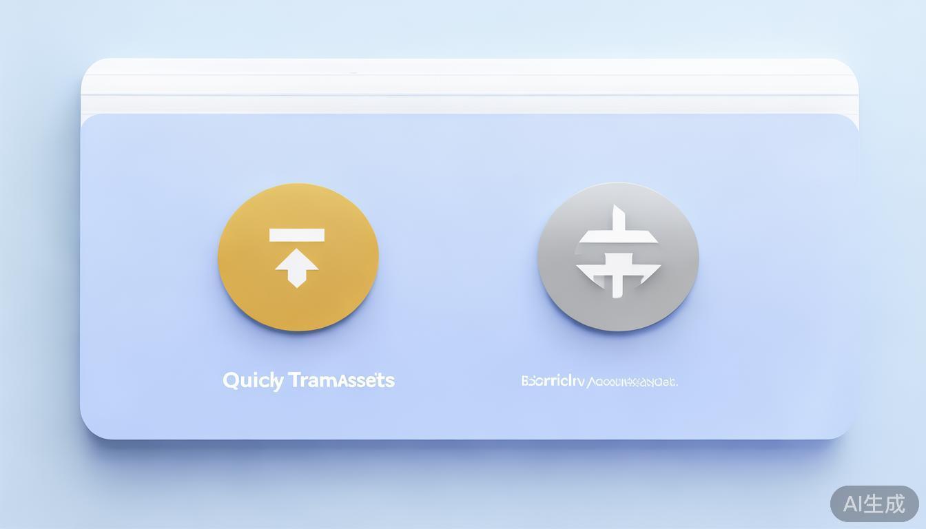 理财时资金流动性管理很关键,比特派钱包APP助力优化 第1张 理财时资金流动性管理很关键,比特派钱包APP助力优化 第1张