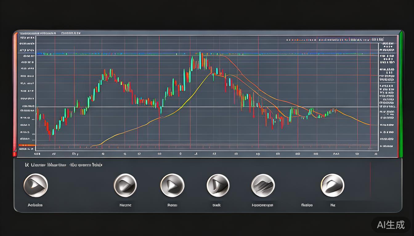 加密货币交易者必看!比特派钱包市场分析工具使用指南及价值  第1张 加密货币交易者必看!比特派钱包市场分析工具使用指南及价值  第1张