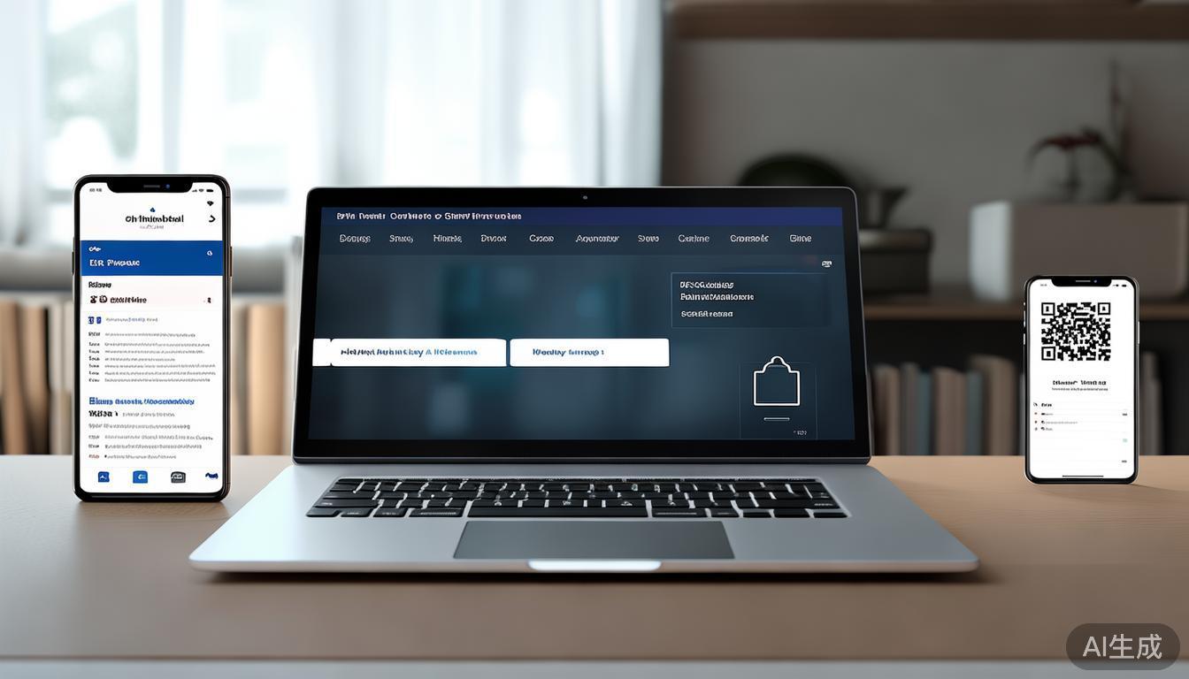 数字货币领域:比特派钱包官方下载链接要正确获取,筑牢安全防线  第1张 数字货币领域:比特派钱包官方下载链接要正确获取,筑牢安全防线  第1张