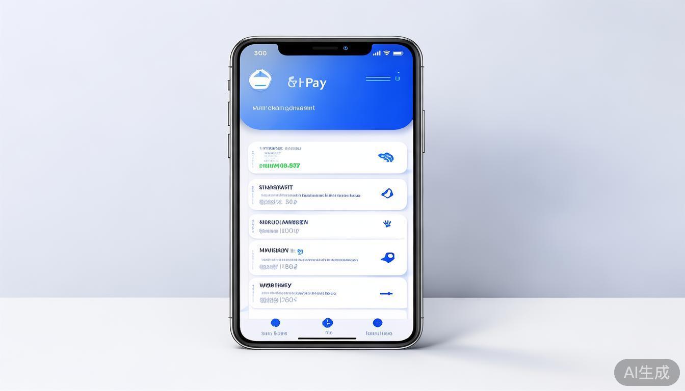 比特派钱包使用体验:从新手到进阶,多方面印象深刻  第1张 比特派钱包使用体验:从新手到进阶,多方面印象深刻  第1张