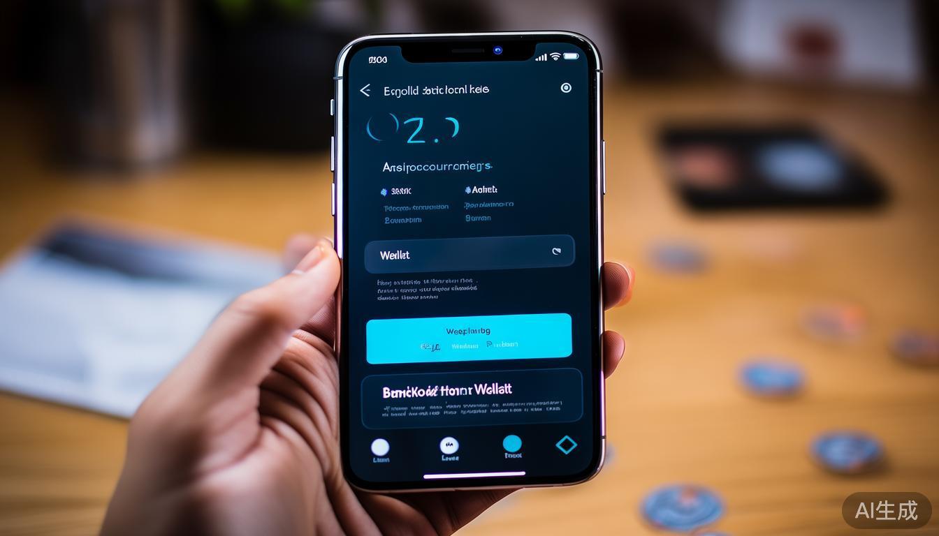 Bitpie苹果版数字货币钱包:功能亮点多,交易高峰或有延迟?  第1张 Bitpie苹果版数字货币钱包:功能亮点多,交易高峰或有延迟?  第1张