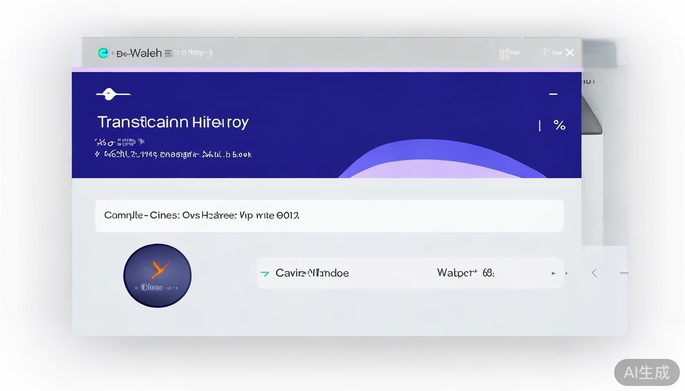 比特派钱包5.2版本更新引关注，市场格局悄然生变  第1张