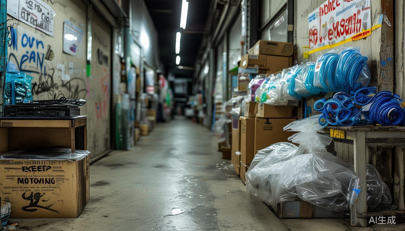 加密钱包行业从业者的经历：比特派网址冲击下的挑战与应对  第1张