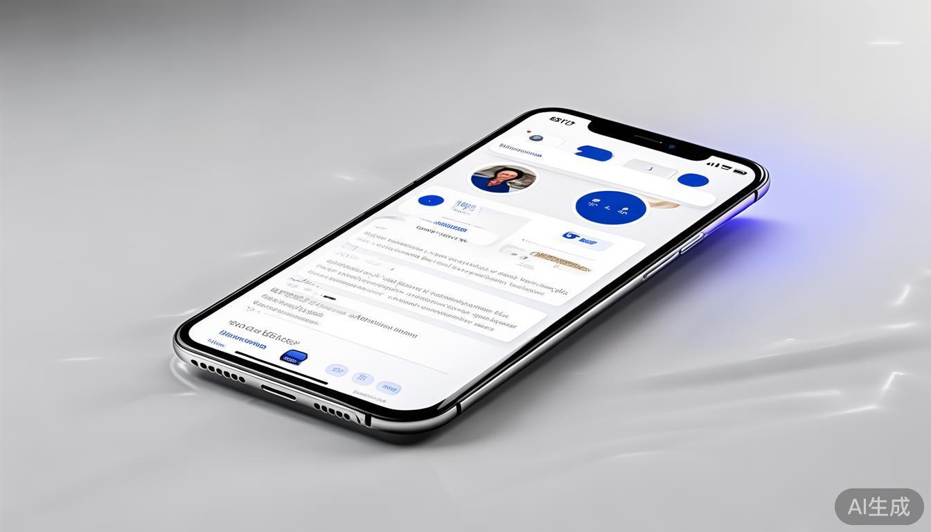比特派钱包更新亮点:强化互动感受,降低操作焦虑  第1张 比特派钱包更新亮点:强化互动感受,降低操作焦虑  第1张