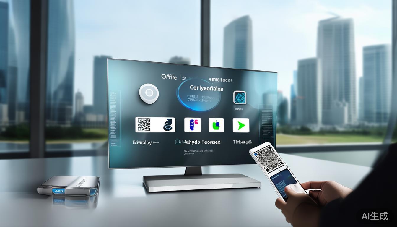 数字货币世界中,比特派钱包保障官方下载安全的关键举措  第1张 数字货币世界中,比特派钱包保障官方下载安全的关键举措  第1张