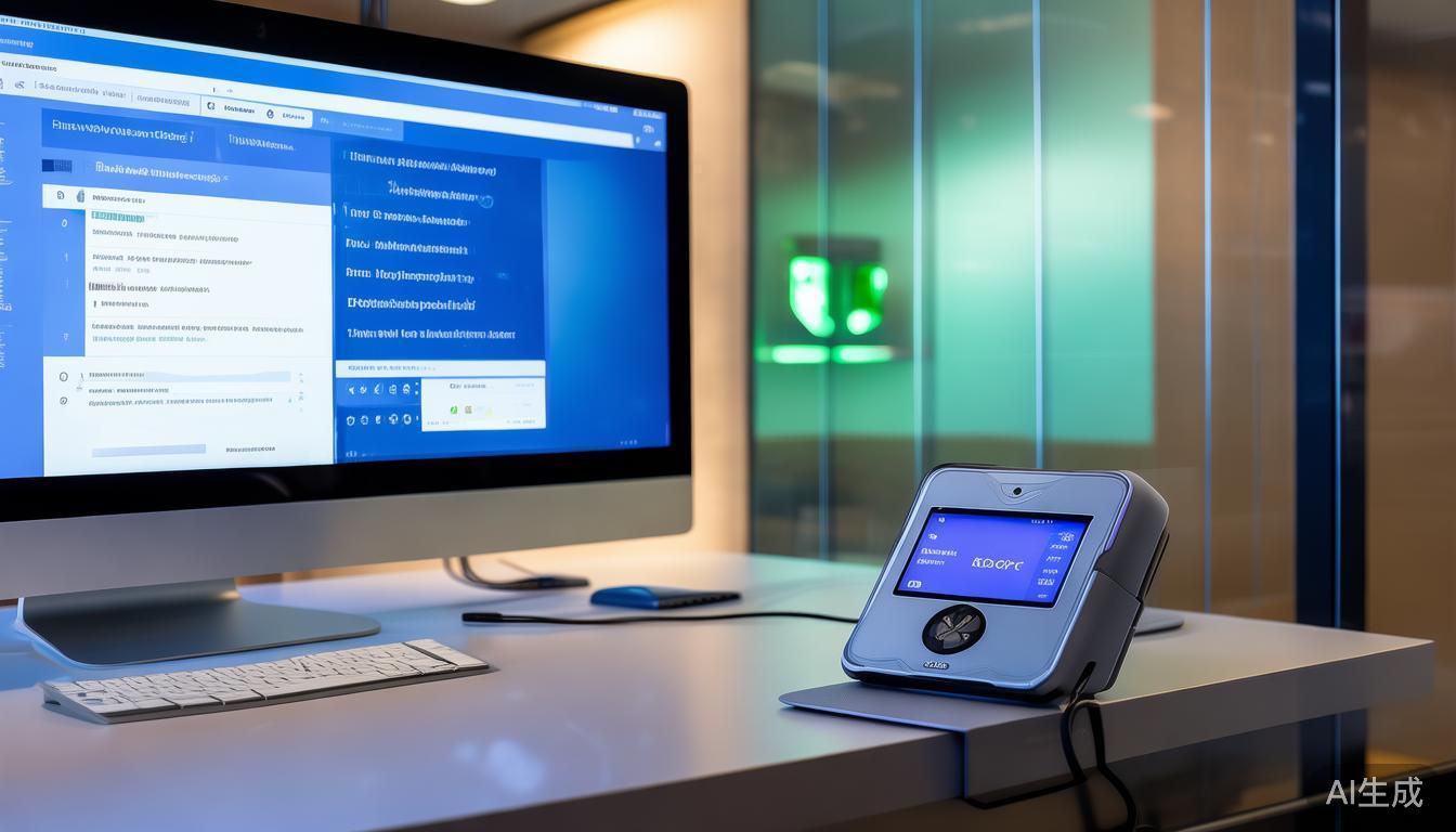 比特派钱包安全策略：官网下载后，如何通过三步骤有效控制交易风险？  第1张