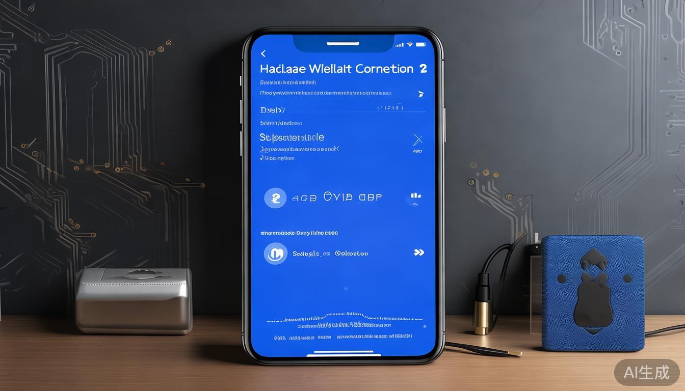 比特派钱包APP新版功能解析：聚合资产管理与精细化安全双重升级  第1张