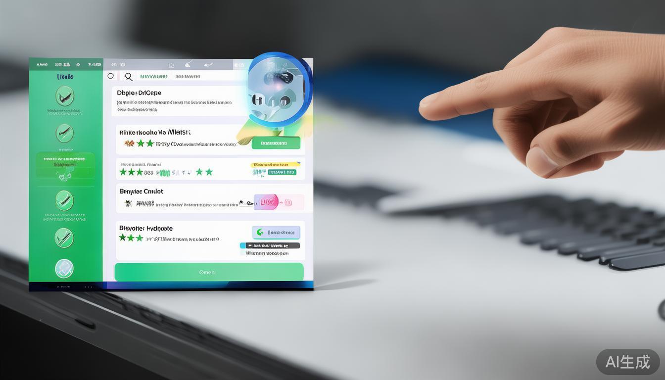 比特派钱包官方下载指南：如何验证渠道、核对哈希值，全方位保障用户数据与资产安全？  第1张