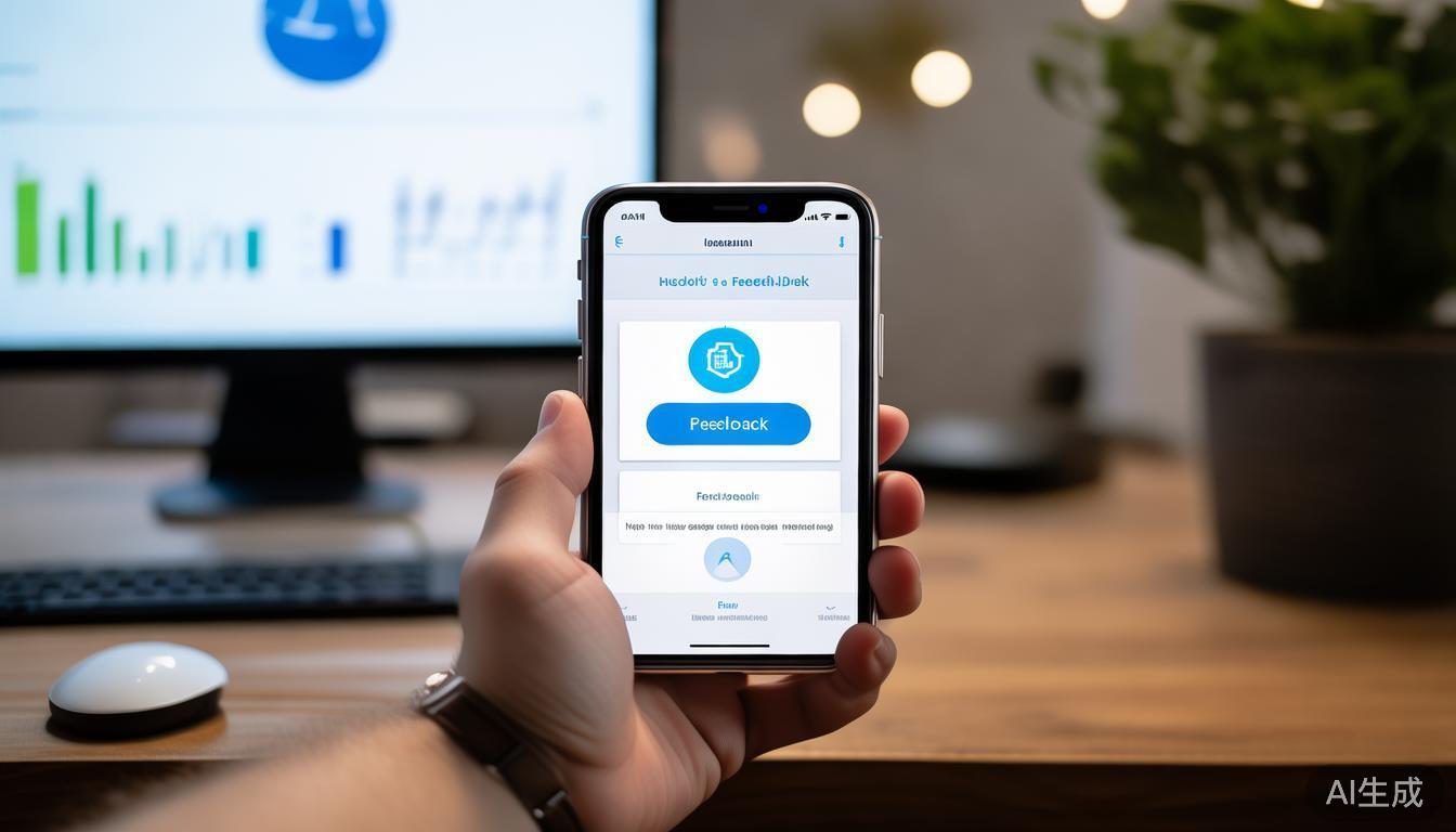 比特派Bitpie钱包app：多举措收集意见，提升用户体验与产品性能  第1张