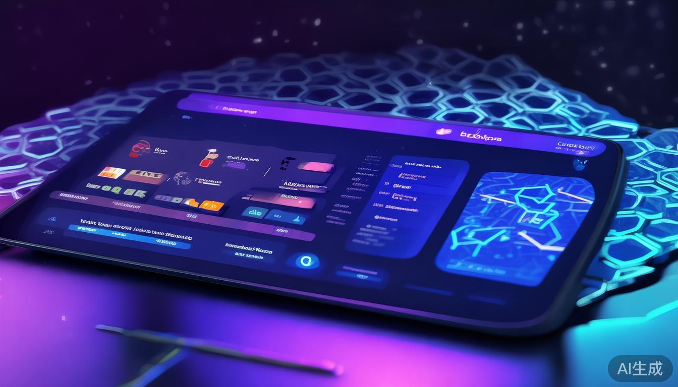 数字时代资产管理凸显,比特派钱包 app 官网给出实用技巧与策略  第1张 数字时代资产管理凸显,比特派钱包 app 官网给出实用技巧与策略  第1张