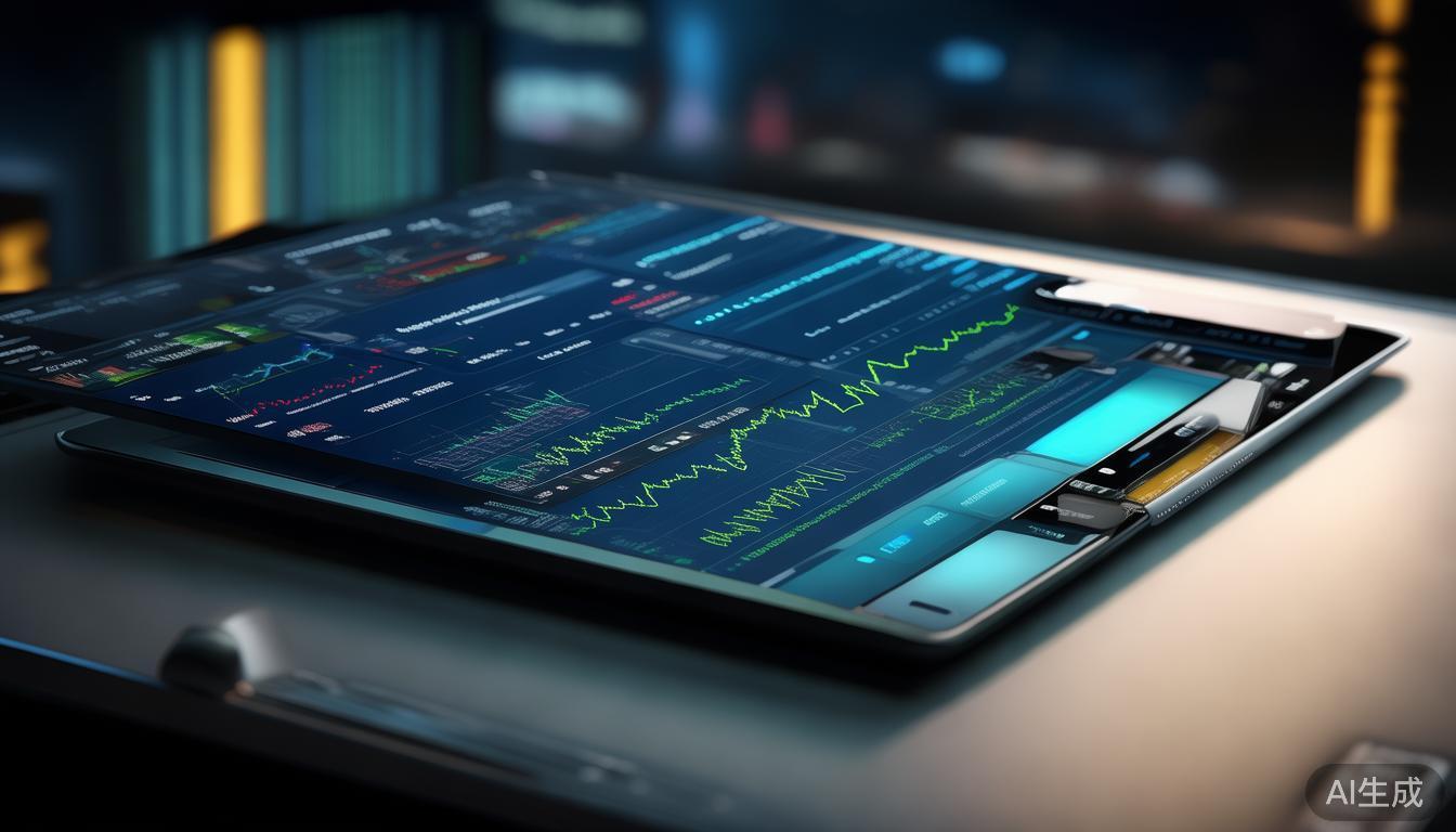 使用比特派钱包，如何保持市场敏感性并做好资产管理？  第1张