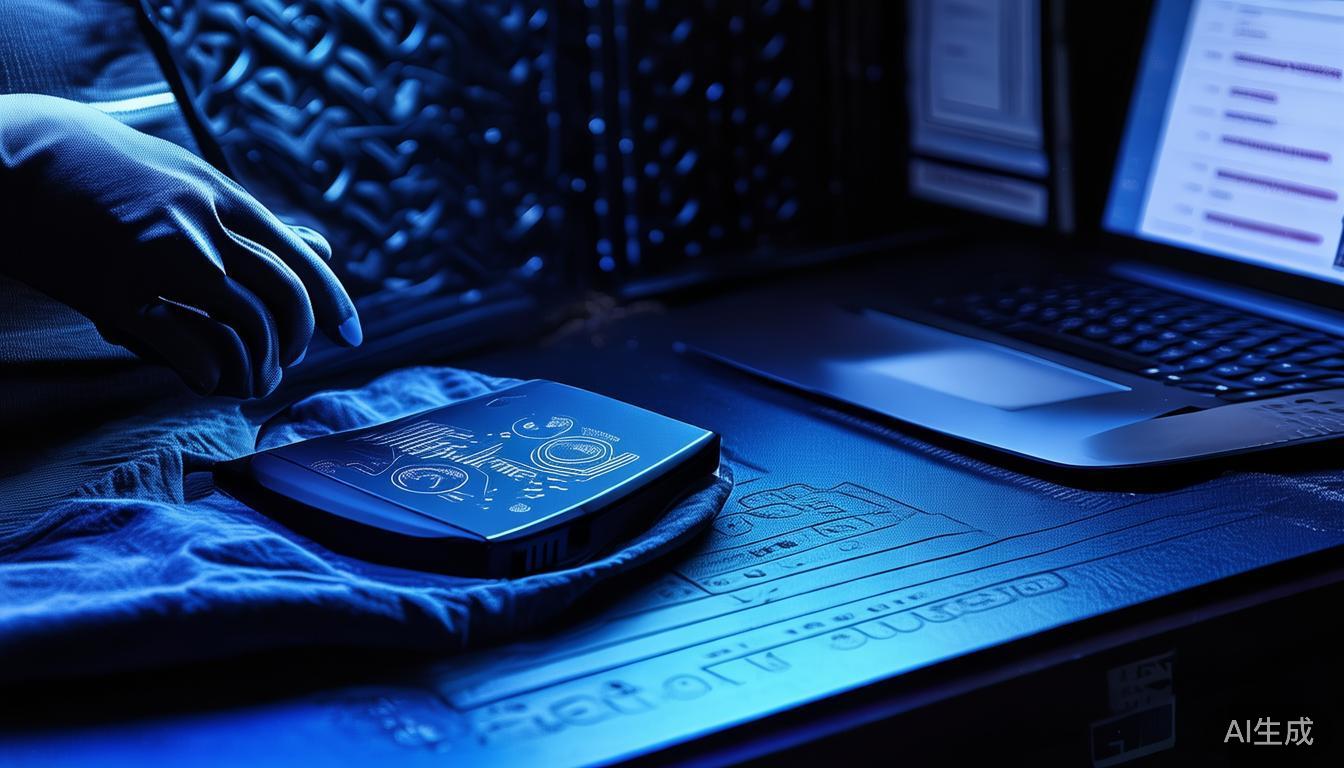 加密货币冷钱包安全要点:生成助记词私钥及多重签名设置  第1张 加密货币冷钱包安全要点:生成助记词私钥及多重签名设置  第1张