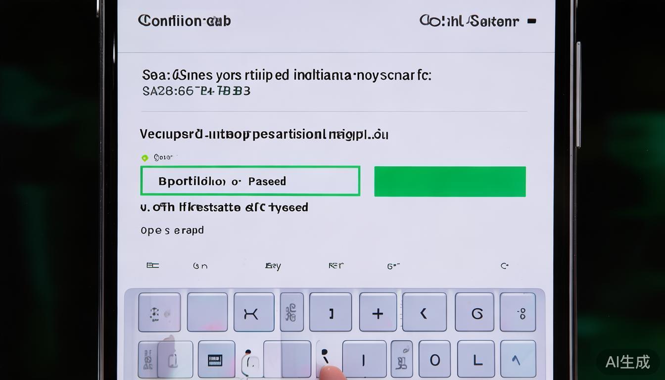 数字货币世界中,比特派钱包5.0官方下载渠道为何如此重要?  第1张 数字货币世界中,比特派钱包5.0官方下载渠道为何如此重要?  第1张