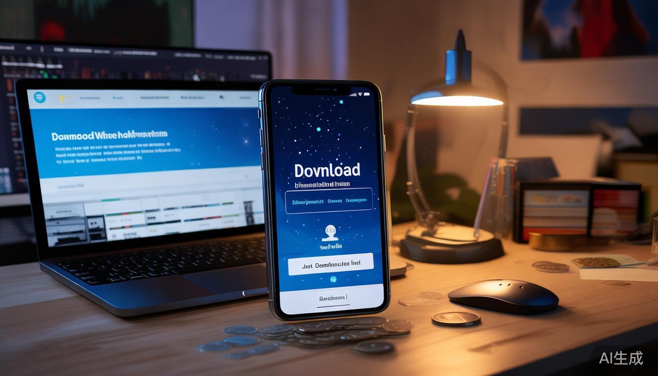 实现智投启航：比特派官网安全下载安装教程，开启您的数字财富管理之旅  第1张