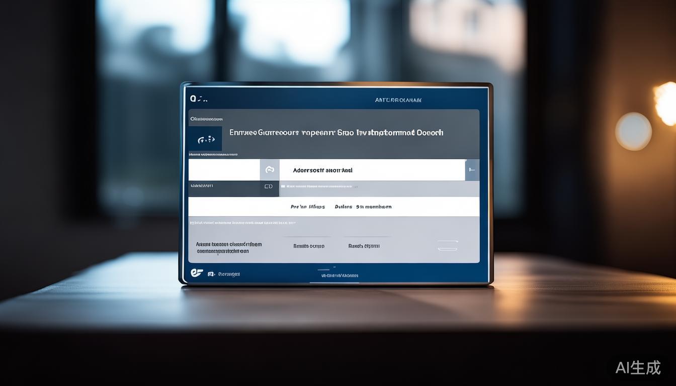 比特派钱包App官方版用户界面分析：务实高效，核心功能触手可及  第1张