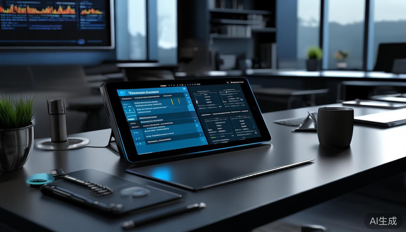 比特派安卓版：设计理念平衡安全易用，市场分析聚焦差异化优势  第1张