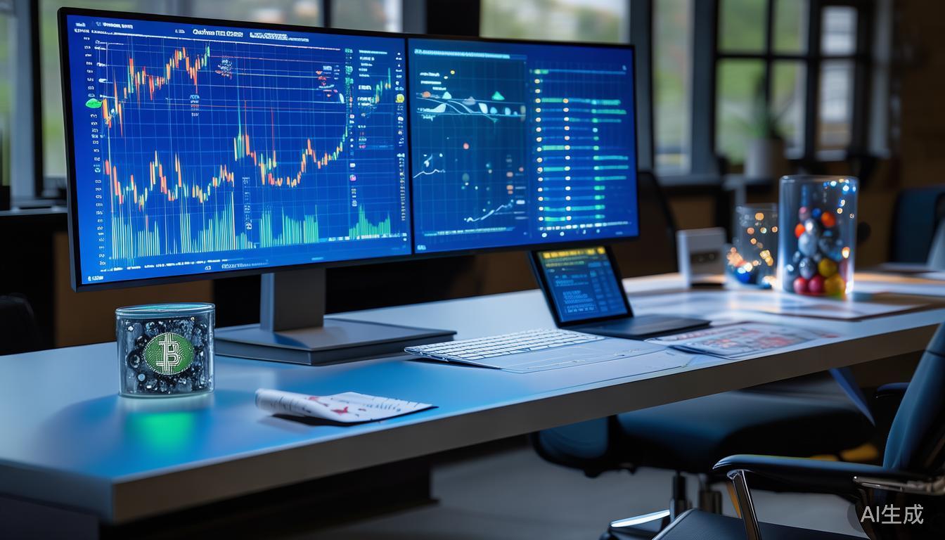 数字资产投资关键在长期规划，比特派钱包只是起点？  第1张