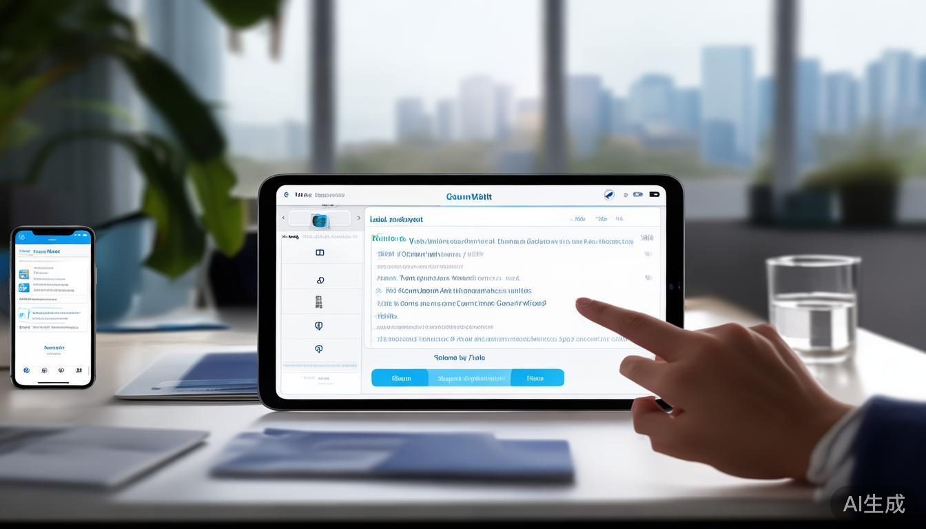 特派钱包:强化功能与精细优化,降低用户数字资产管理门槛  第1张 特派钱包:强化功能与精细优化,降低用户数字资产管理门槛  第1张