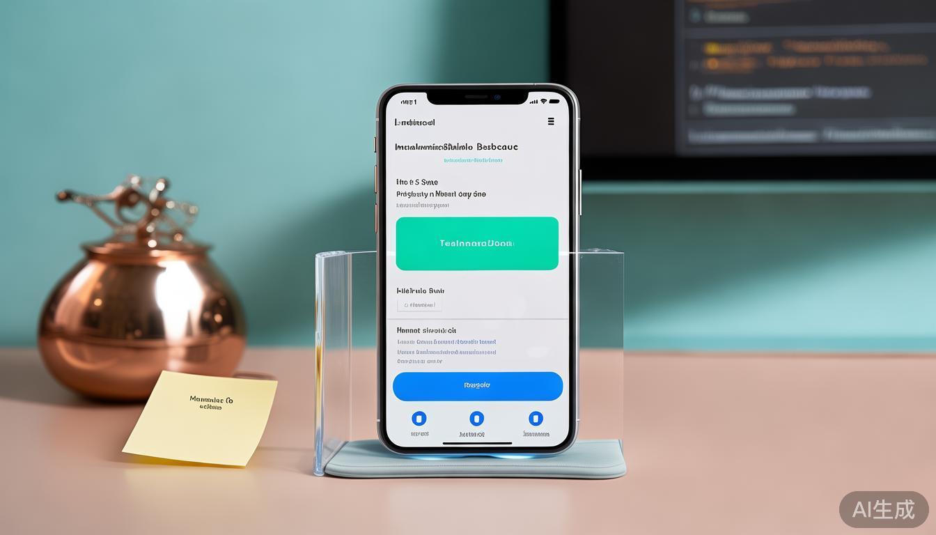 比特派钱包App有多出色?适配多平台,手机端体验超流畅  第1张 比特派钱包App有多出色?适配多平台,手机端体验超流畅  第1张