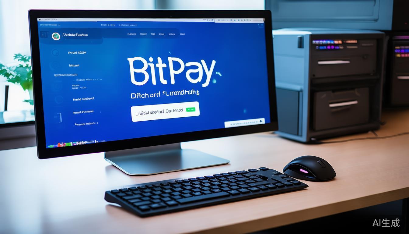 比特派钱包官方下载与市场动态紧密相关，用户需警惕仿冒应用  第1张