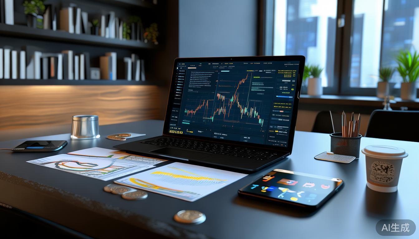 比特派钱包最新版：安全便捷融合，助你规划个人理财  第1张