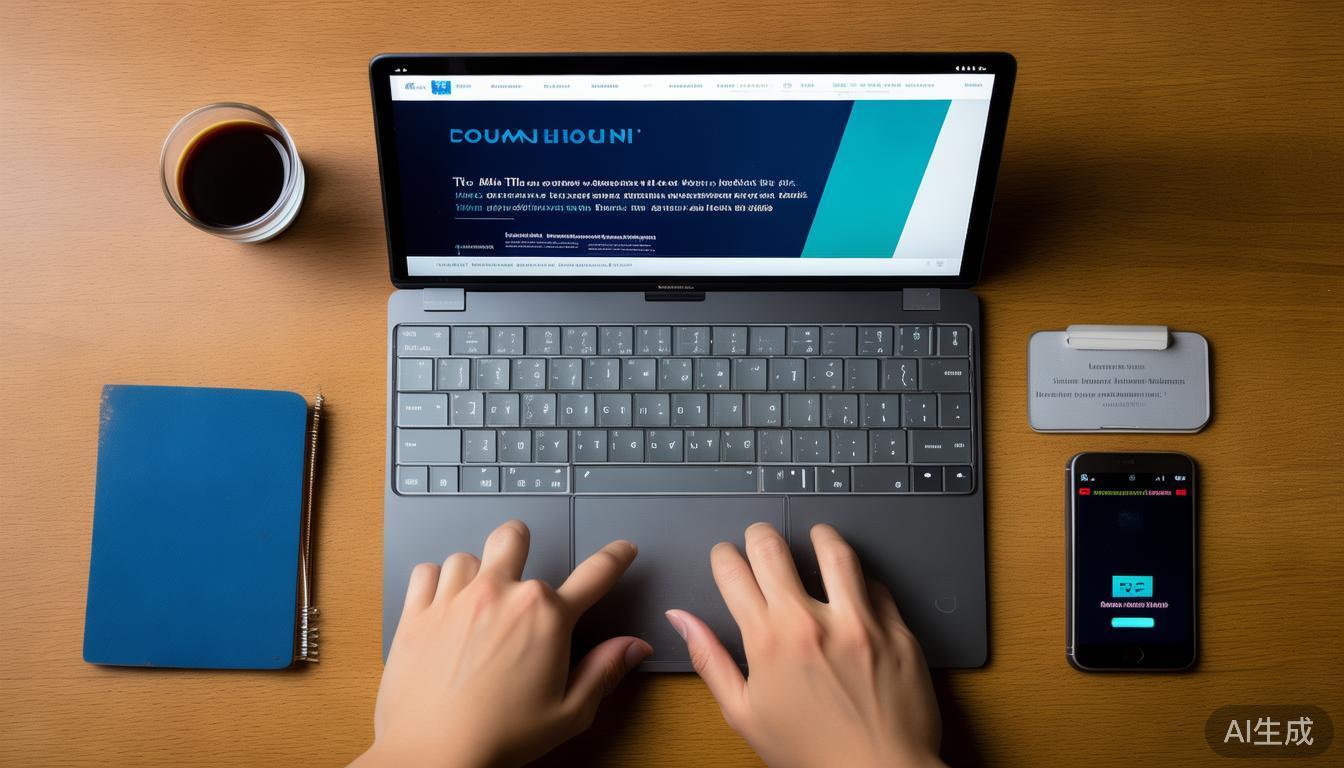 加密货币钱包下载只是起步，安全运用才是关键！如何给新手强指引？  第1张