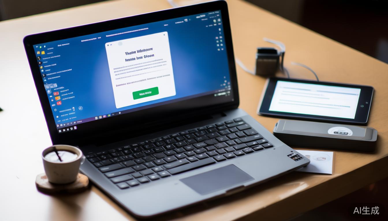 从用户角度看,安全下载Bitpie钱包的关键步骤与重要意义  第1张 从用户角度看,安全下载Bitpie钱包的关键步骤与重要意义  第1张