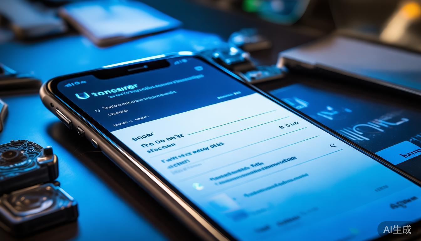 刚下载Bitpie比特派钱包安卓版的朋友，这些问题一定要知道  第1张