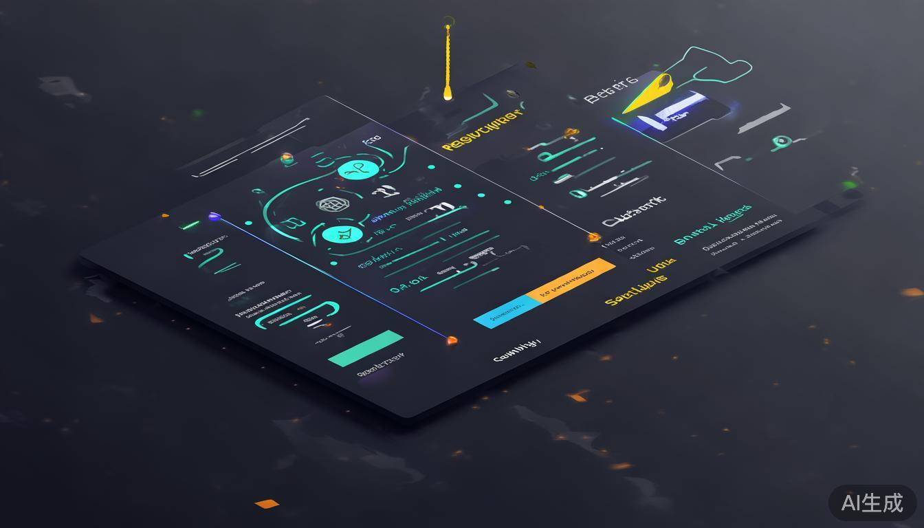 为什么选择比特派国际版？解析其全球适配优势与潜在风险  第1张