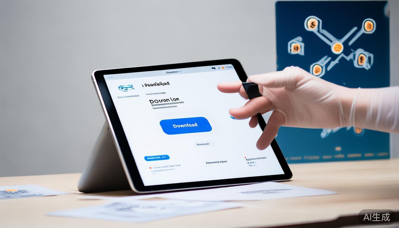 比特派钱包5.0官方下载流程及升级考量，你了解多少？  第1张
