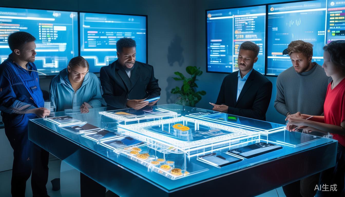 使用数字资产管理工具，感受比特派钱包的用户支持与社区分享  第1张