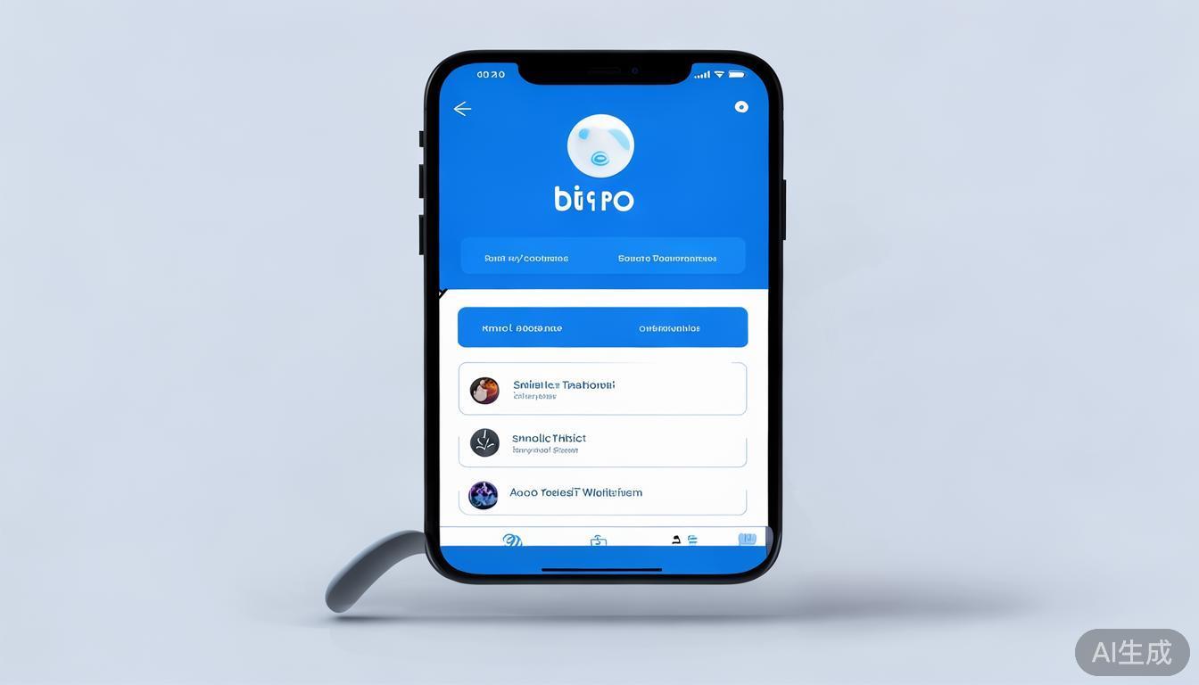 数字资产管理领域：Bitpie钱包信任度管理的关键操作要点  第1张
