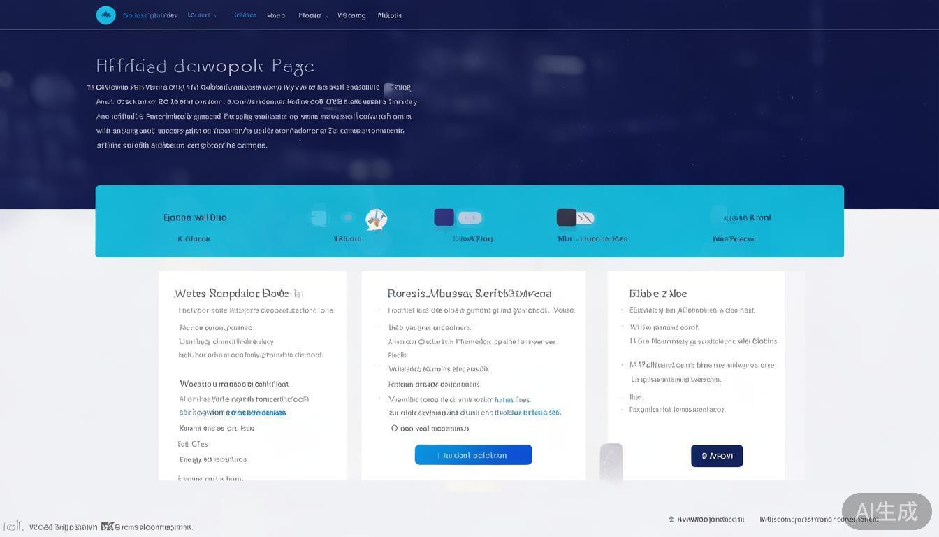 数字货币钱包运营者：官方下载渠道安全及转化策略是关键  第1张