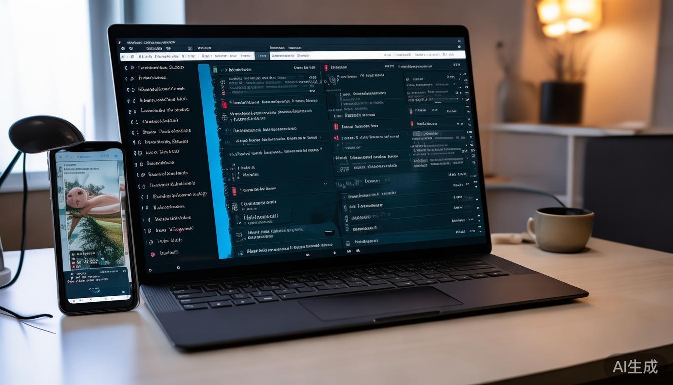 BitPie钱包在安卓与电脑端深度体验，操作场景差异影响使用便利性？  第1张