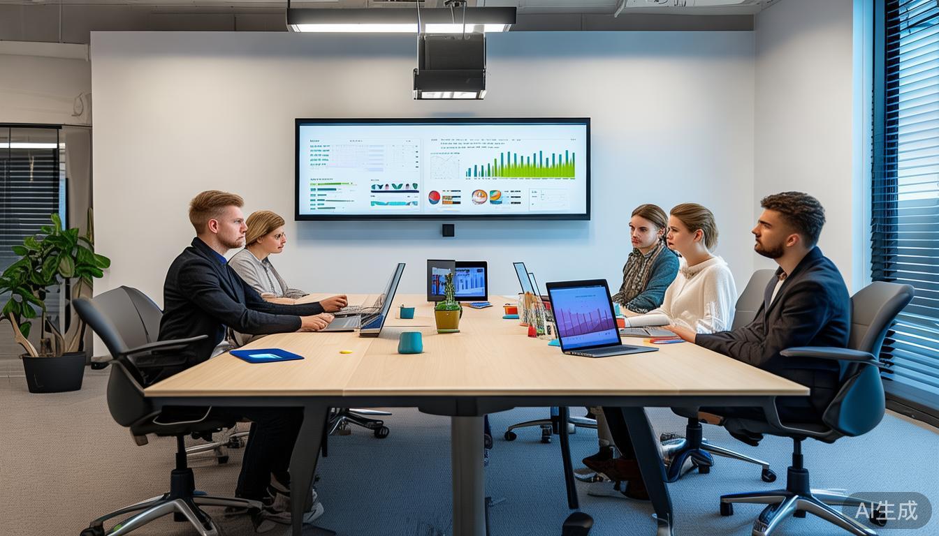 数字货币钱包使用指南:推动产品更新换代的关键桥梁 第1张 数字货币钱包使用指南:推动产品更新换代的关键桥梁 第1张