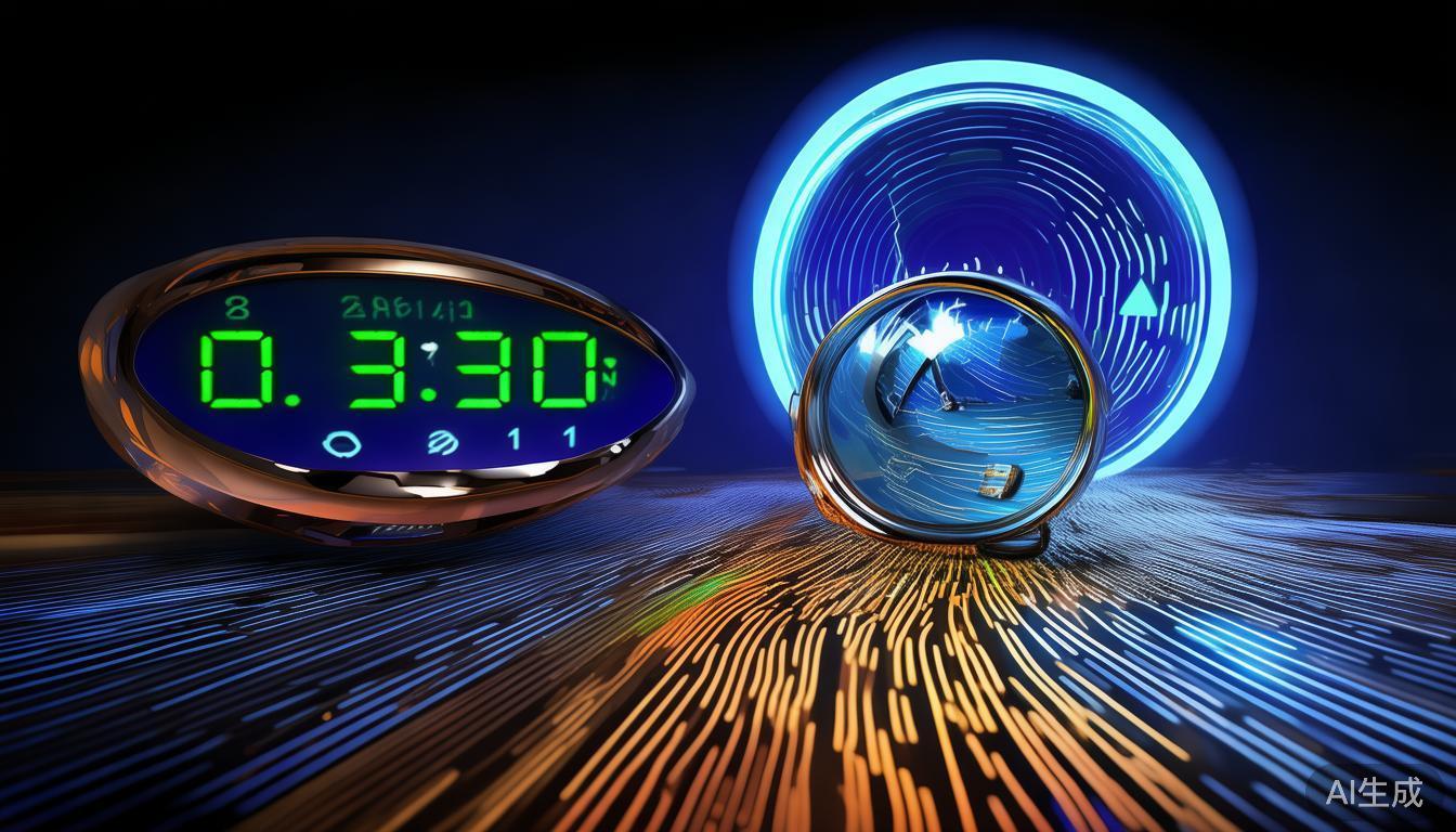 数字货币交易如何优化条件？比特派参数设置及时机把握很关键  第1张