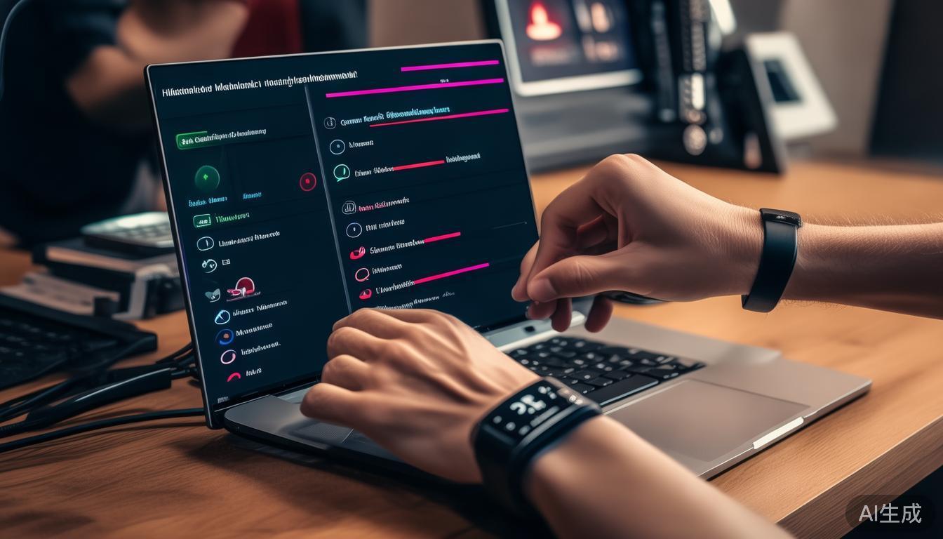 比特派最新版本如何优化信息流动,提升用户操作体验? 第1张 比特派最新版本如何优化信息流动,提升用户操作体验? 第1张