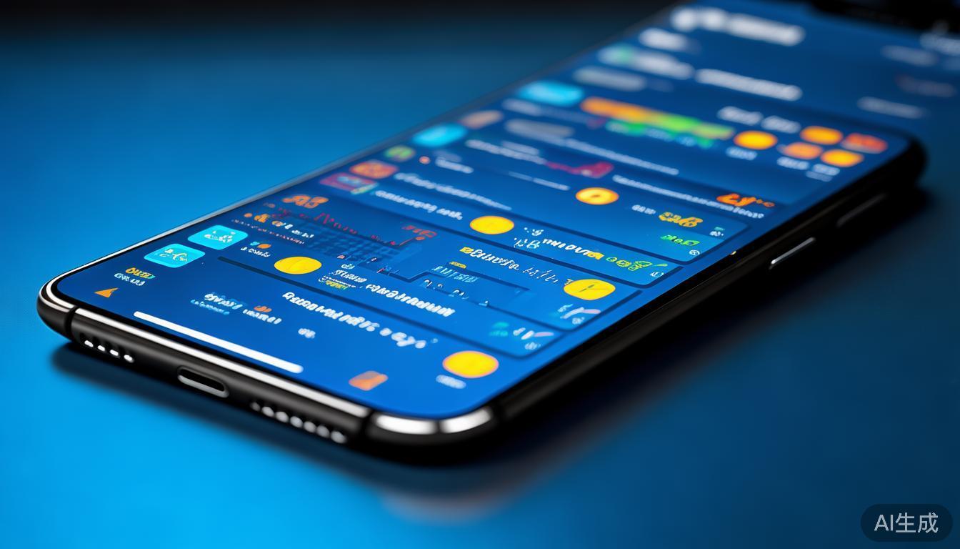 加密货币市场波动中，比特派钱包下载数据暗藏啥信号？  第1张