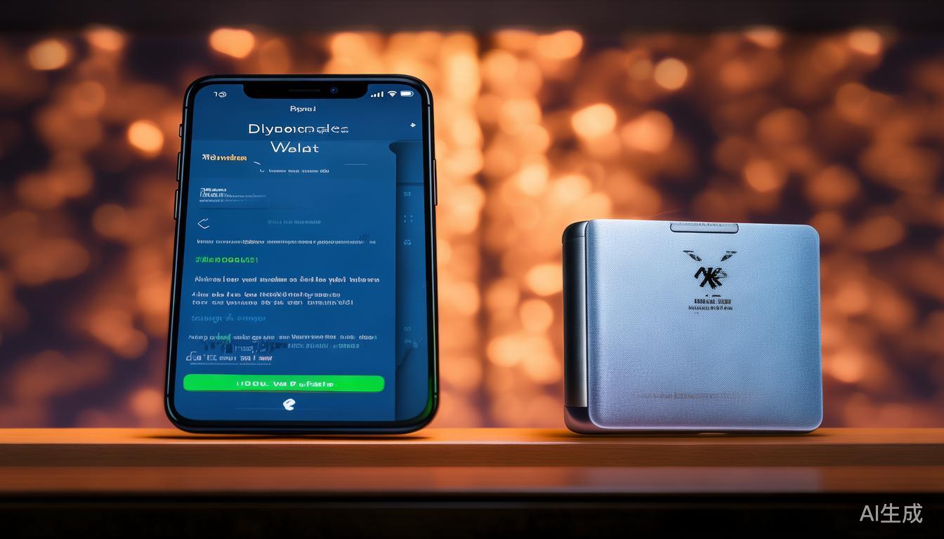 比特派钱包官方下载虽便捷,但风险与局限也值得深入评估 第1张 比特派钱包官方下载虽便捷,但风险与局限也值得深入评估 第1张