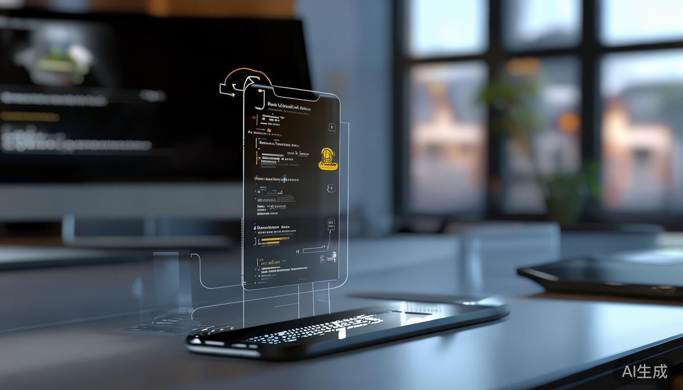 深入探究Bitpie钱包技术架构与安全机制，保障资产安全  第1张