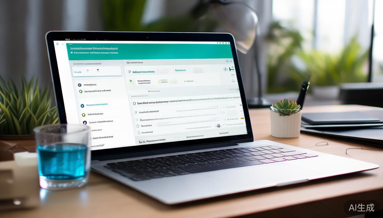 比特派Bitpie下载后必看:如何全面分析验证钱包的安全性 第1张 比特派Bitpie下载后必看:如何全面分析验证钱包的安全性 第1张